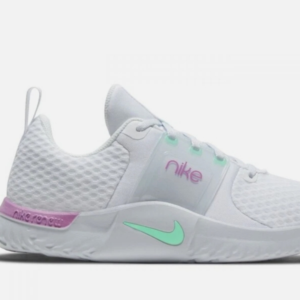 Women Nike Renew Sneakers